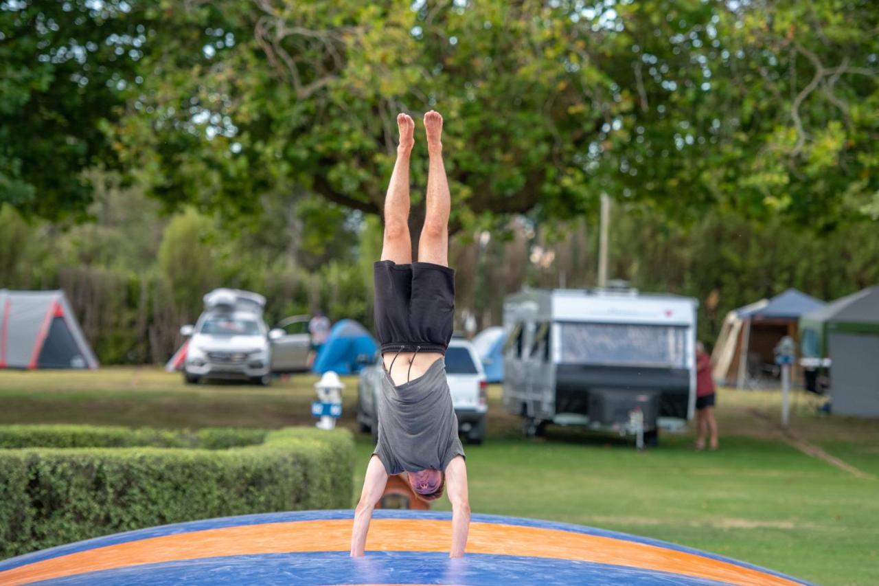 Cambridge Top 10 Holiday Park المظهر الخارجي الصورة