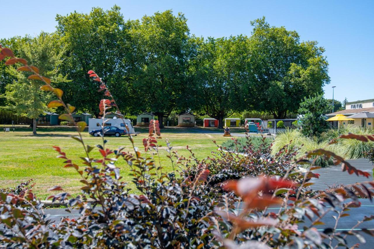 Cambridge Top 10 Holiday Park المظهر الخارجي الصورة