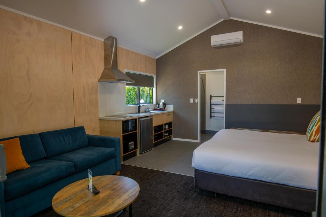 Cambridge Top 10 Holiday Park المظهر الخارجي الصورة