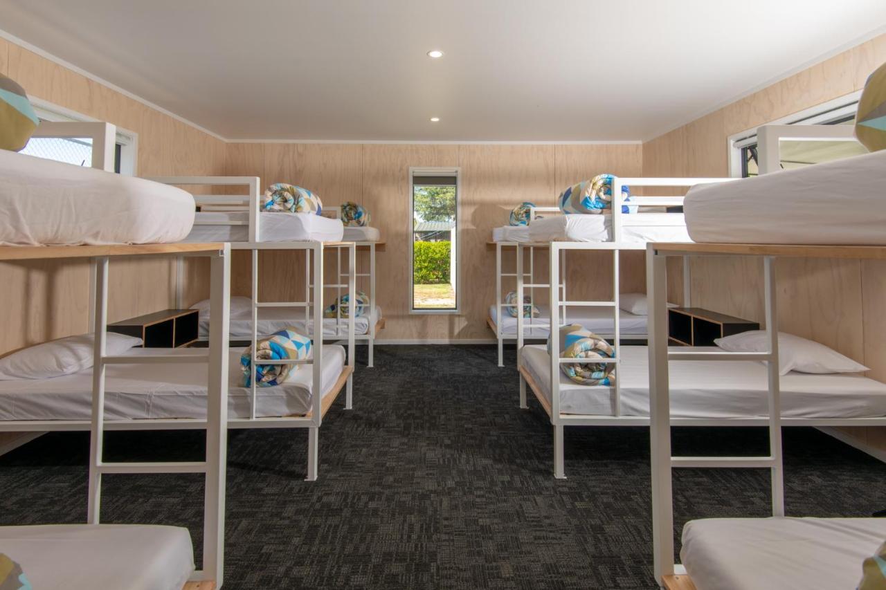 Cambridge Top 10 Holiday Park المظهر الخارجي الصورة