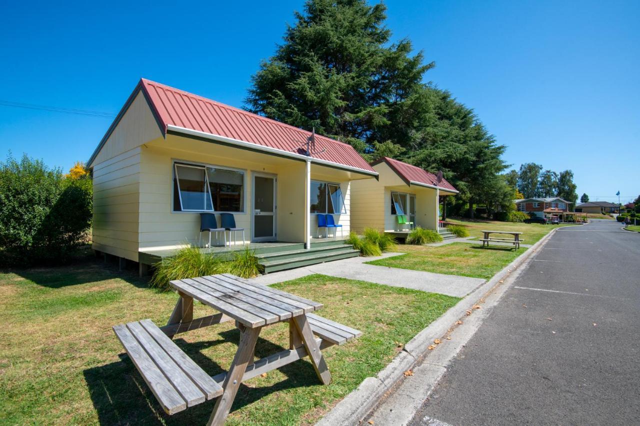 Cambridge Top 10 Holiday Park المظهر الخارجي الصورة