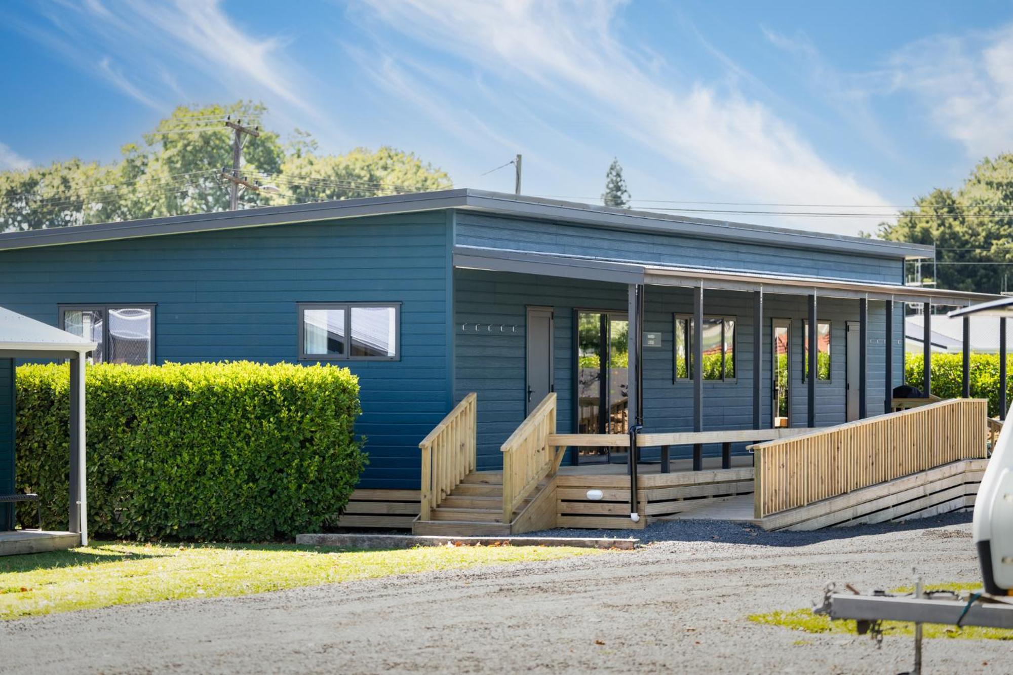Cambridge Top 10 Holiday Park المظهر الخارجي الصورة