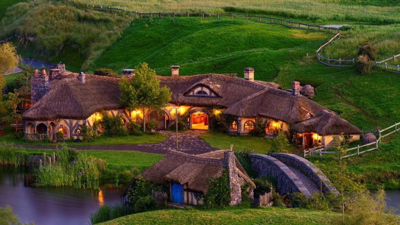 Cambridge Top 10 Holiday Park المظهر الخارجي الصورة