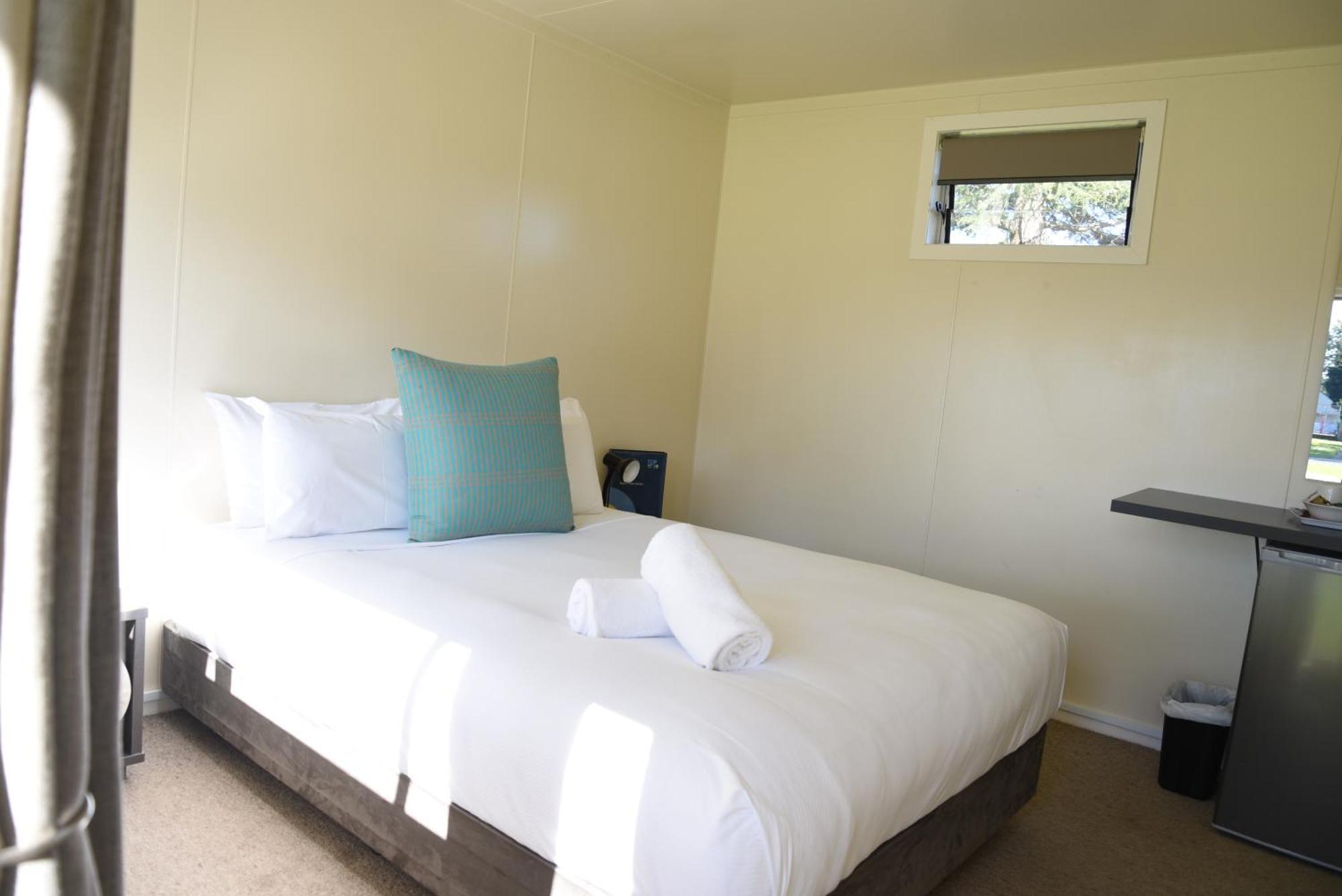 Cambridge Top 10 Holiday Park الغرفة الصورة