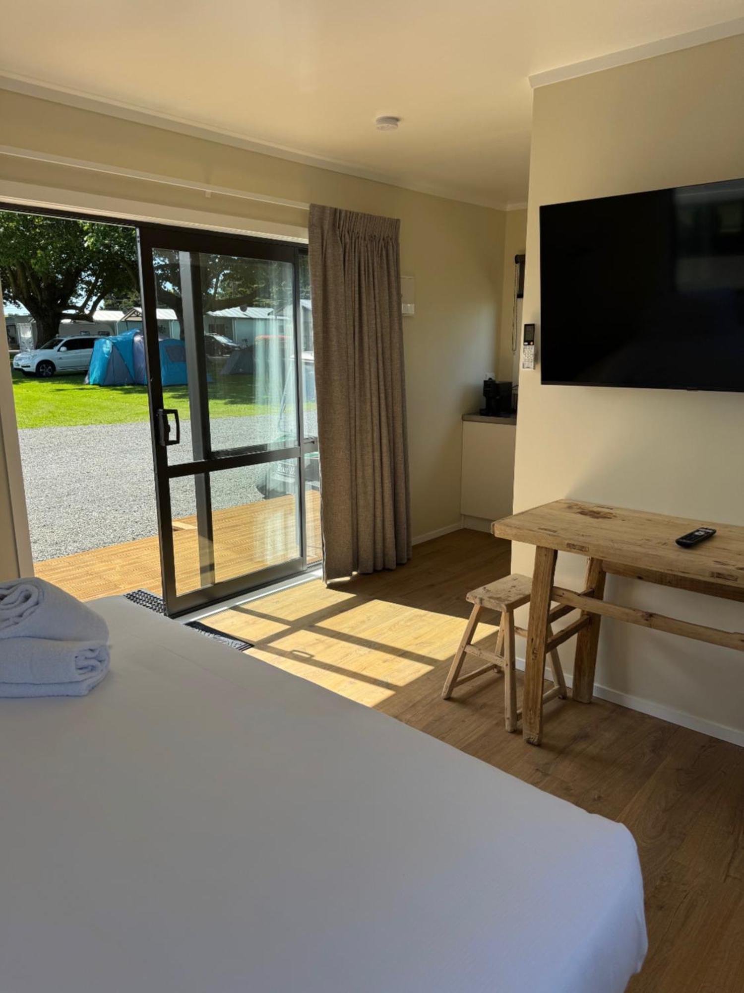 Cambridge Top 10 Holiday Park المظهر الخارجي الصورة
